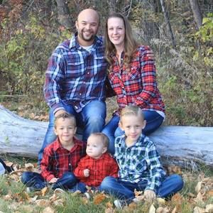 Meet your Posher, Tracy